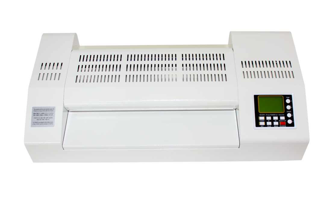 SKY 335 R6 Laminiergerät - DIN A3, 335 mm Arbeitsbreite (1 Stück)