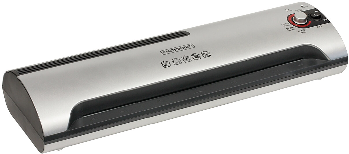 DWL 2AF Laminiergerät - DIN A2, 490 mm Arbeitsbreite | Bestnr. VF-DWL-2AF