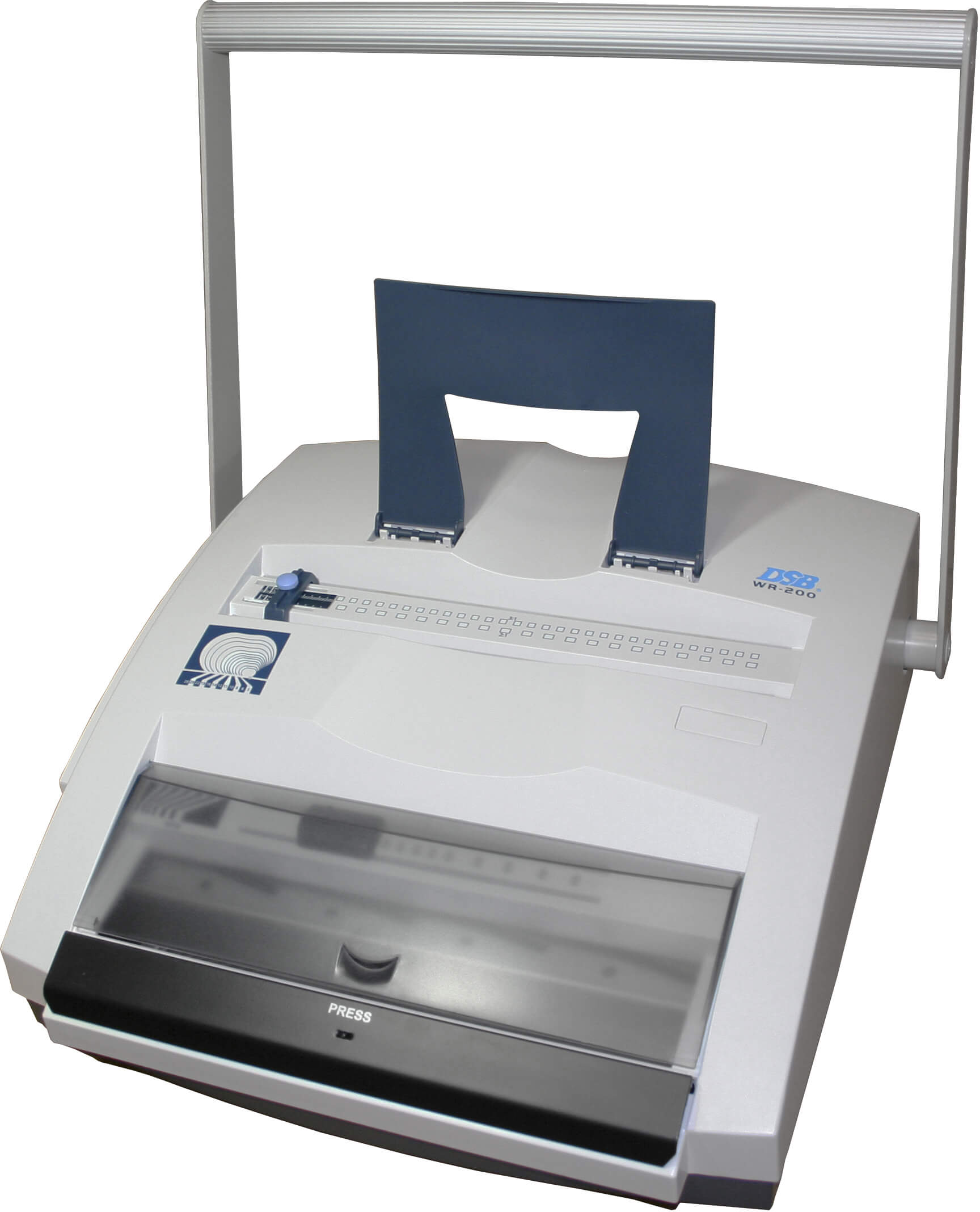 Drahtbindegerät WR 200 jetzt 4 Wochen kostenlos testen | Bestnr. VF-WR200